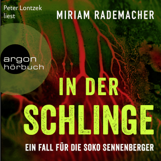 Cover Download In der Schlinge
