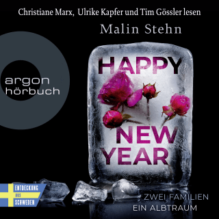 Cover Download Happy New Year – Zwei Familien, ein Albtraum