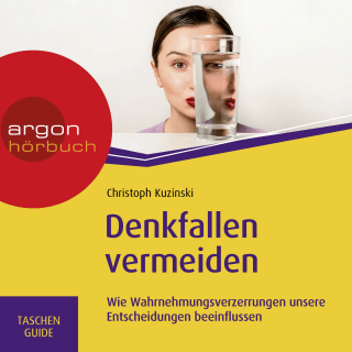 Cover Download Denkfallen vermeiden