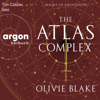 Cover Download The Atlas Complex