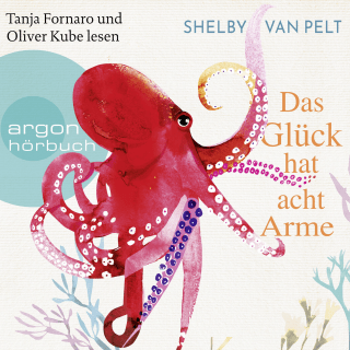 Cover Download Das Glück hat acht Arme
