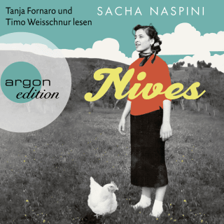 Cover Download Nives