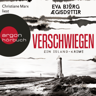 Cover Download Verschwiegen