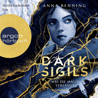 Cover Download Dark Sigils – Was die Magie verlangt