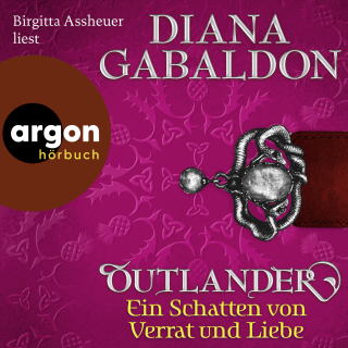 Cover Download Outlander - Ein Schatten von Verrat und Liebe