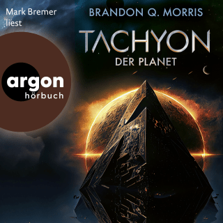 Cover Download Tachyon