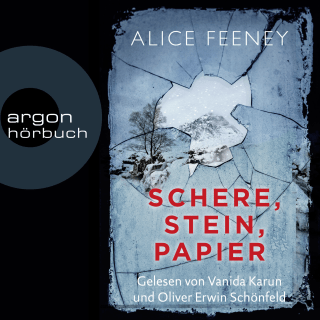 Cover Download Schere, Stein, Papier