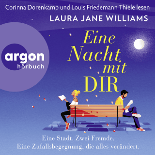 Cover Download Eine Nacht mit dir