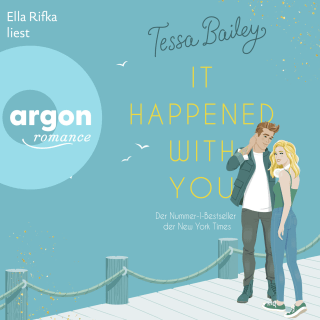 Cover Download It happened with you