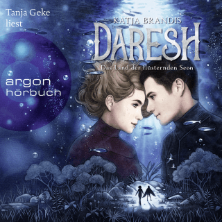 Cover Download Daresh – Das Land der flüsternden Seen