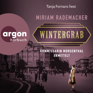 Cover Download Wintergrab
