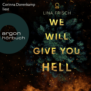 Cover Download We Will Give You Hell