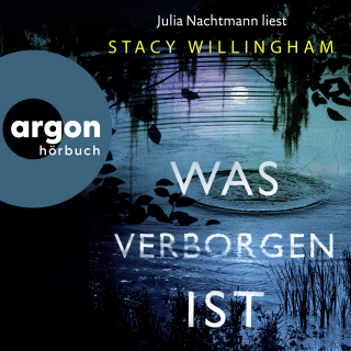 Cover Download Was verborgen ist
