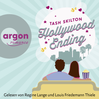 Cover Download Hollywood Ending