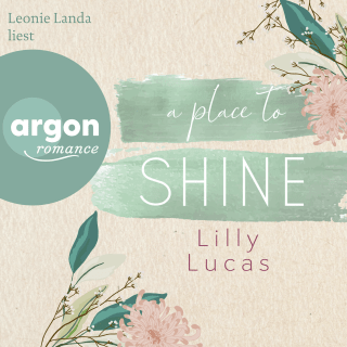 Cover Download A Place to Shine