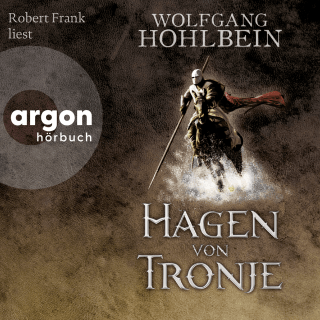 Cover Download Hagen von Tronje