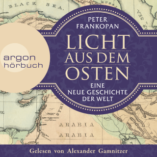 Cover Download Licht aus dem Osten