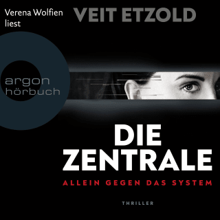 Cover Download Die Zentrale