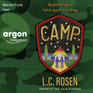 Cover Download Camp
