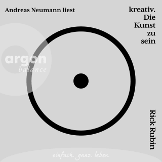 Cover Download kreativ. Die Kunst zu sein