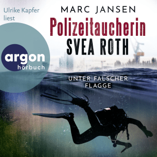 Cover Download Unter falscher Flagge