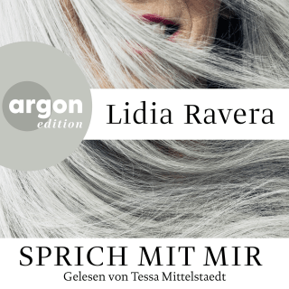 Cover Download Sprich mit mir
