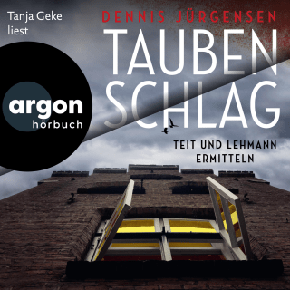 Cover Download Taubenschlag