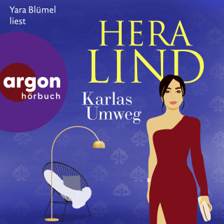 Cover Download Karlas Umweg