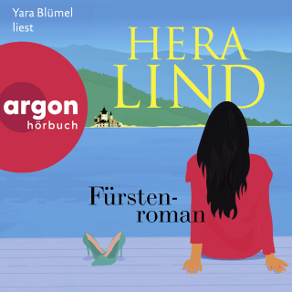 Cover Download Fürstenroman