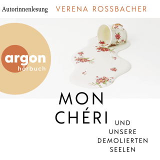 Cover Download Mon Chéri und unsere demolierten Seelen