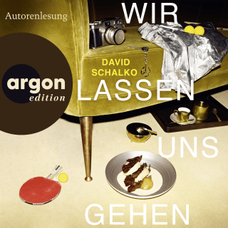Cover Download Wir lassen uns gehen