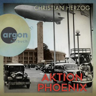 Cover Download Aktion Phoenix