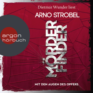 Cover Download Mörderfinder – Mit den Augen des Opfers