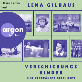 Cover Download Verschickungskinder