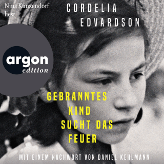 Cover Download Gebranntes Kind sucht das Feuer