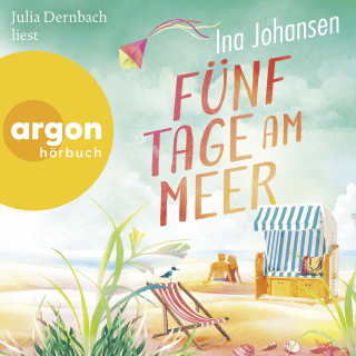 Cover Download Fünf Tage am Meer