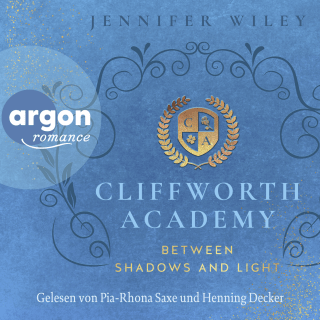 Cover Download Cliffworth Academy – Between Shadows and Light