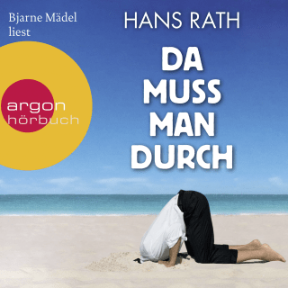 Cover Download Da muss man durch