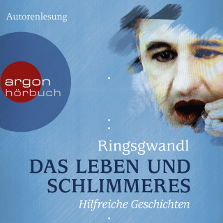 Cover Download Das Leben und Schlimmeres