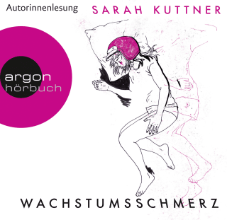 Cover Download Wachstumsschmerz