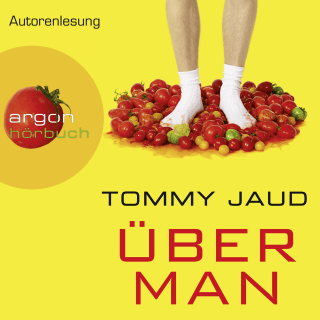 Cover Download Überman