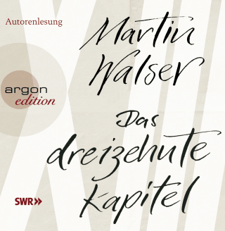 Cover Download Das dreizehnte Kapitel