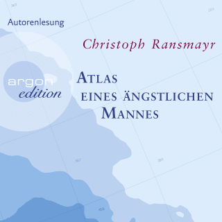 Cover Download Atlas eines ängstlichen Mannes