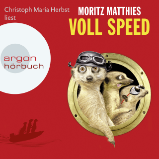 Cover Download Voll Speed