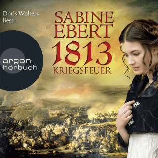 Cover Download 1813 – Kriegsfeuer