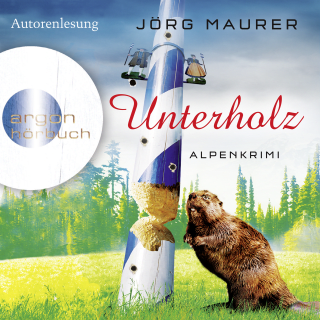 Cover Download Unterholz
