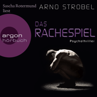 Cover Download Das Rachespiel