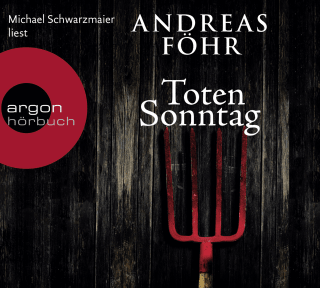 Cover Download Totensonntag