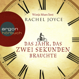 Cover Download Das Jahr, das zwei Sekunden brauchte