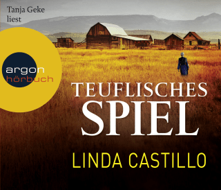 Cover Download Teuflisches Spiel